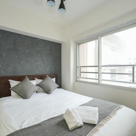 88 Matsui Building Sapporo Aparthotel Exterior photo